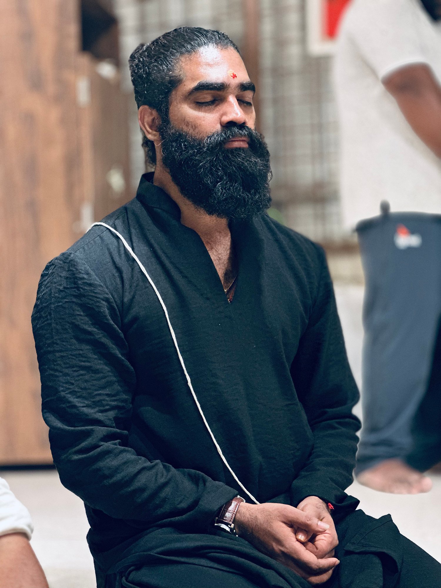 Sailendra S Raane