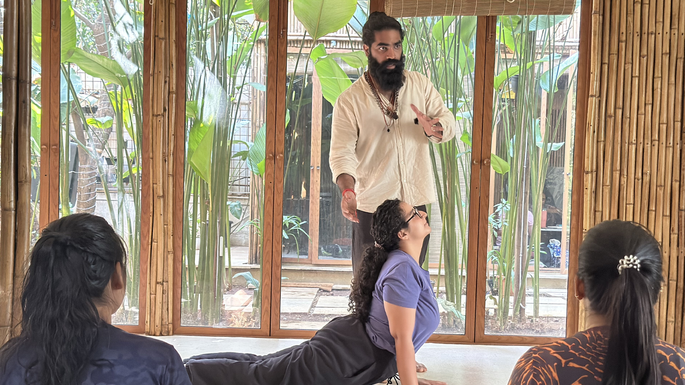 Yoga & Movement