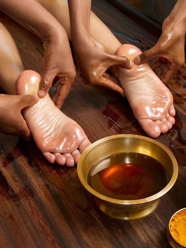 Foot Spa
