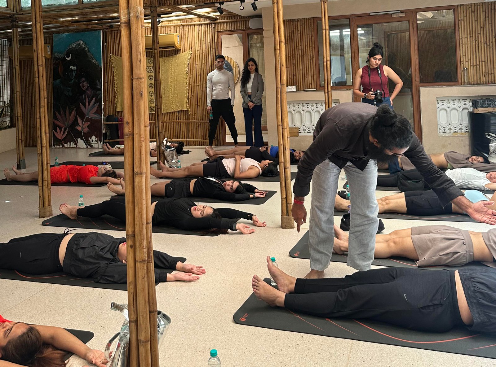 Membership and Classes