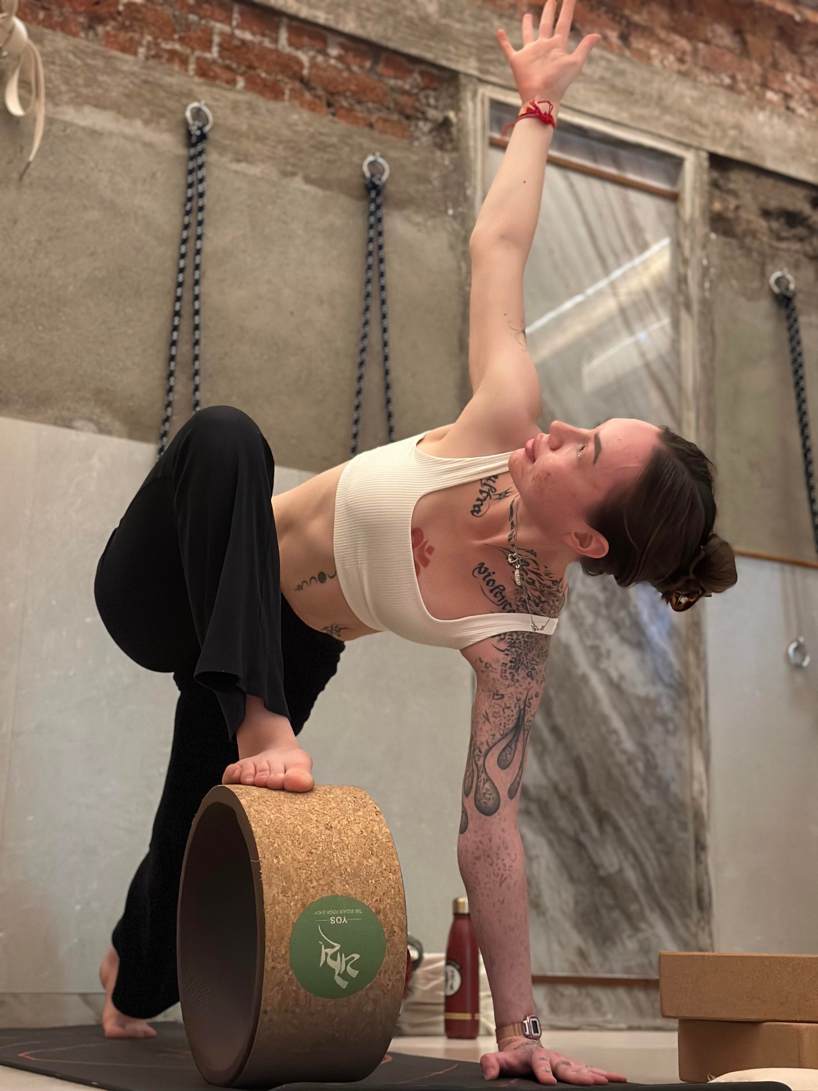 200 Hour Yoga Teacher Training